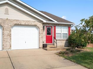3420 Berwin Green Dr, Belleville, IL