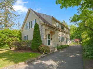 6 Fenton St, Hopkinton, MA 01748
