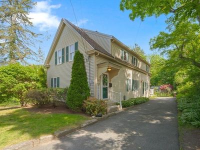 6 Fenton St, Hopkinton, MA, 01748