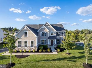 42534 Harvest Horn Way, Chantilly, VA 20152