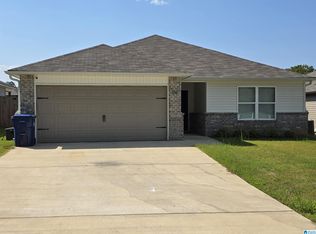 250 Carterton Hts, Oxford, AL 36203