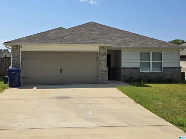250 Carterton Hts, Oxford, AL 36203