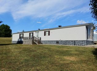 1241 Hickory Tree Rd, Bristol, TN 37620