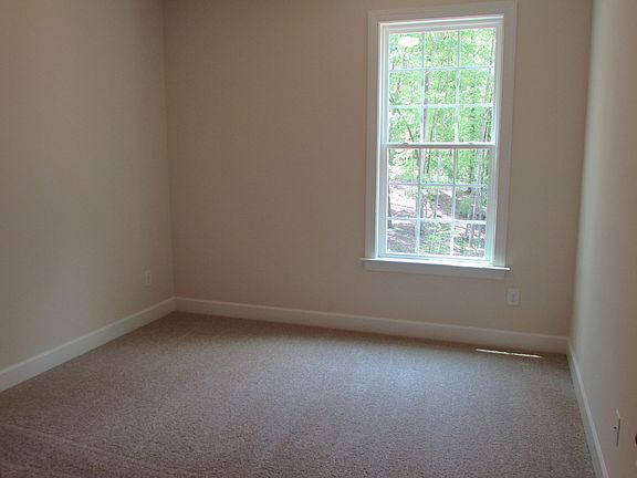 Main Level Guest Room