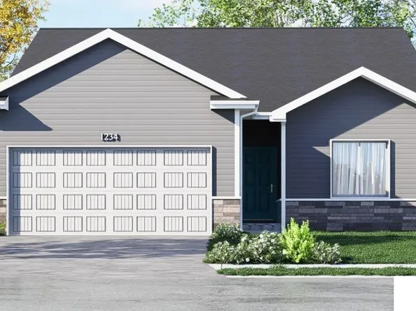 6868 Stony Point Dr, Papillion, NE 68133