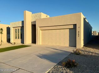 3742 Daybreak St, Las Cruces, NM 88012