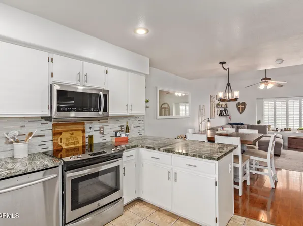 860 N MCQUEEN Road #1116, Chandler, AZ 85225
