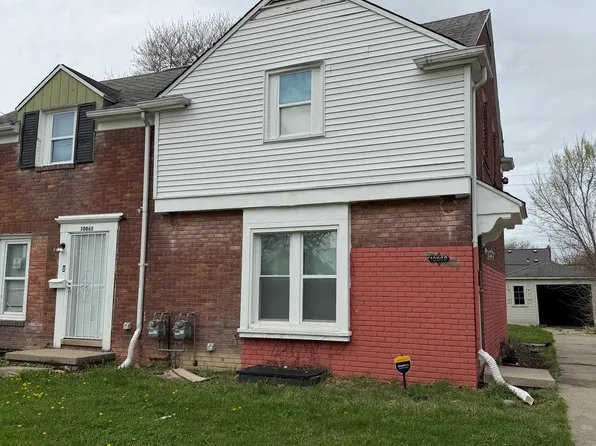 10869 Nottingham Rd, Detroit, MI 48224
