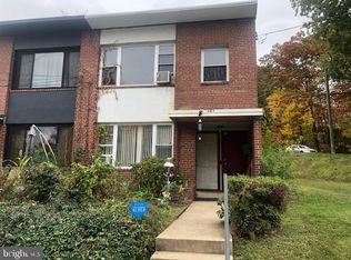 4401 2nd St NE, Washington, DC 20011