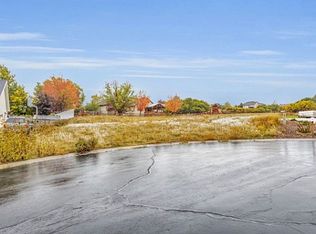 247 S Cody Cir, Elk Ridge, UT 84651