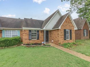 6483 Summer Crk E, Memphis, TN 38141