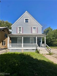 763 E 93rd St, Cleveland, OH, 44108