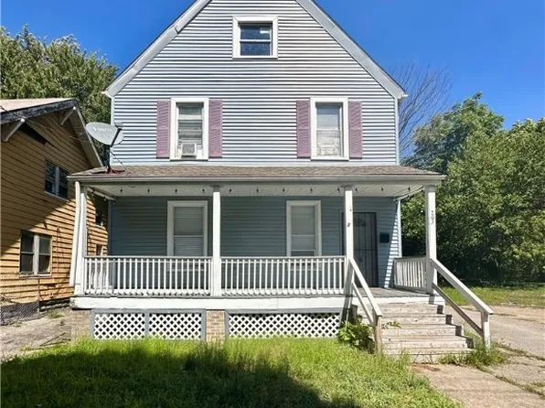 763 E 93rd St, Cleveland, OH 44108