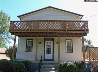 3911 Dunton Rd, Lorain, OH 44055