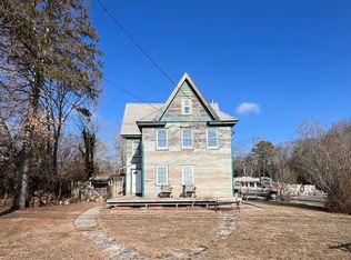 5715 Route 9, Tuckerton, NJ 08087