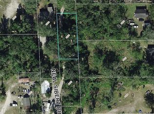 1182 Neal Sibert Dr, Apopka, FL 32712