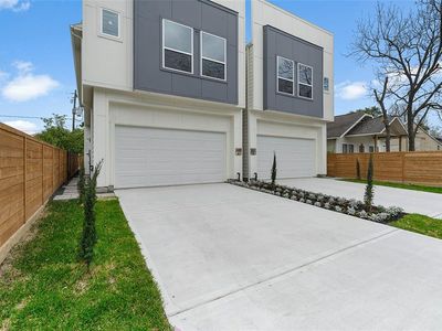 3807A Billingsley St, Houston, TX, 77009