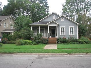 1204 Randolph Ave SE, Huntsville, AL 35801