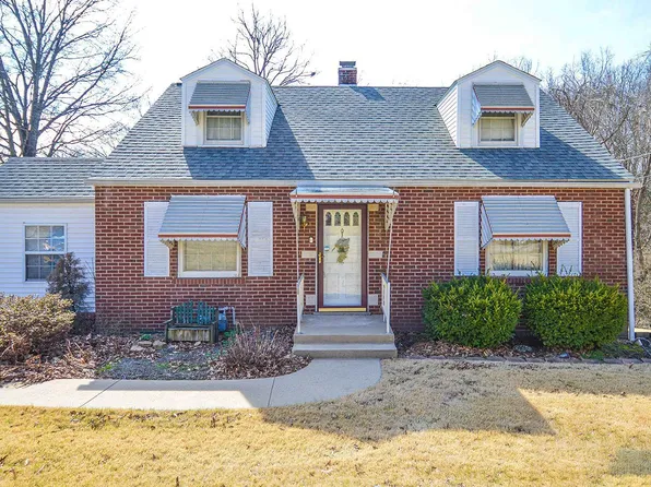 412 Gilbert St, Swansea, IL 62226