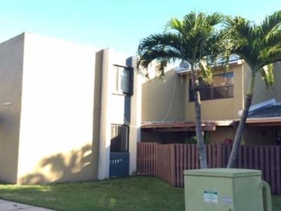 10221 Fontainebleau Blvd APT 204, Miami, FL, 33172