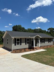 95 Elmina St, Spartanburg, SC, 29303