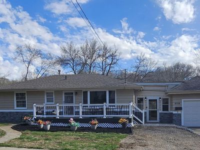2712 10th St, Sioux City, IA, 51105