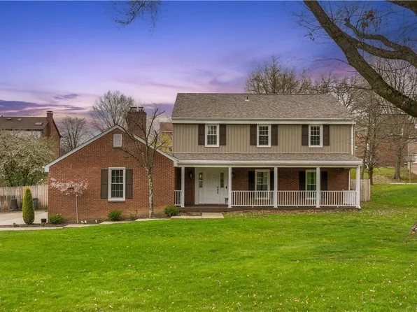 102 Redcliff Dr, Clairton, PA 15025