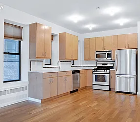 Rented by Corcoran