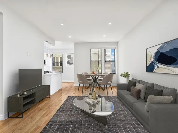 7101 Shore Rd APT 1D, Brooklyn, NY 11209