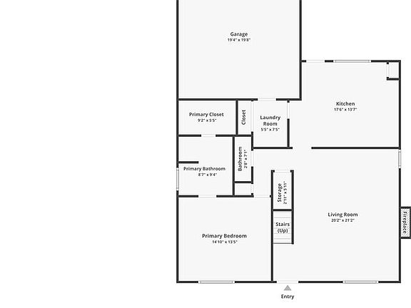 2nd image of 6048 Shreven Dr