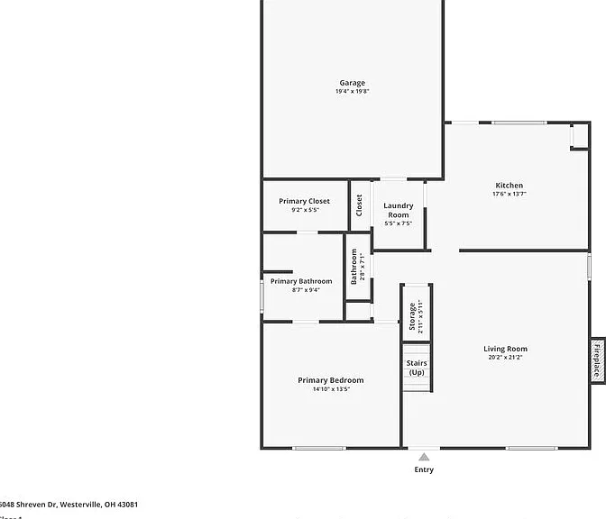 6048 Shreven Dr — Photo 2