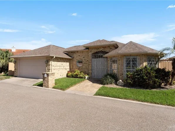 700 Walk The Plank, La Joya, TX 78560