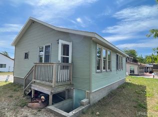 999 N County Road 440 Rd, Manistique, MI 49854