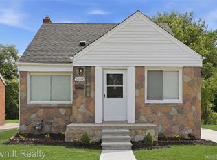20190 Stansbury St, Detroit, MI 48235