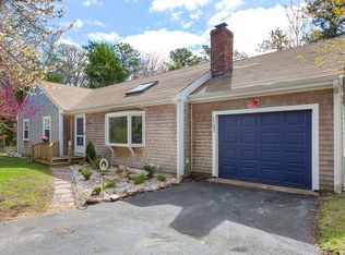 1197 Orleans Rd, Harwich, MA 02645
