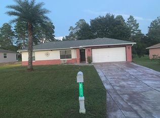 3375 SW 129th Loop, Ocala, FL 34473