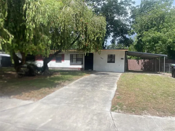 4508 Meadowbrook Ave, Orlando, FL 32808