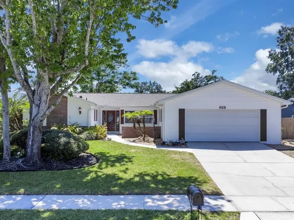 618 Applewood Ave, Altamonte Springs, FL 32714