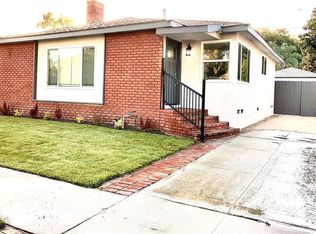 5817 Oliva Ave, Lakewood, CA 90712