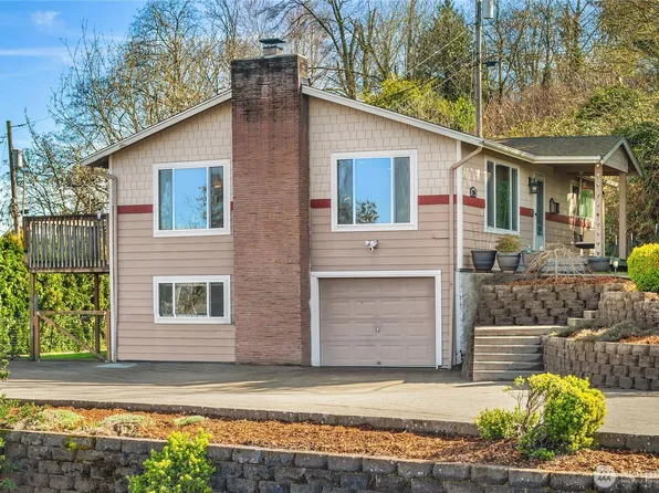 2901 E K Street, Tacoma, WA 98404