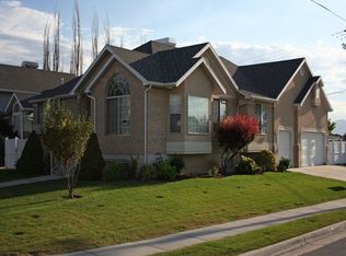 3672 S Carolyn St, Salt Lake City, UT 84106
