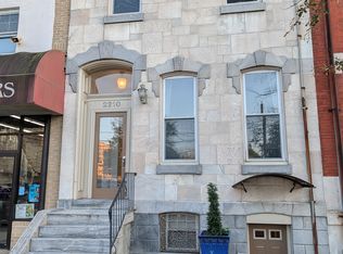 2210 Fairmount Ave APT 2R, Philadelphia, PA 19130