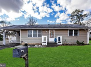 43 Chestnut St, Beachwood, NJ