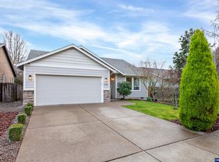 1722 Elk River St NW, Salem, OR