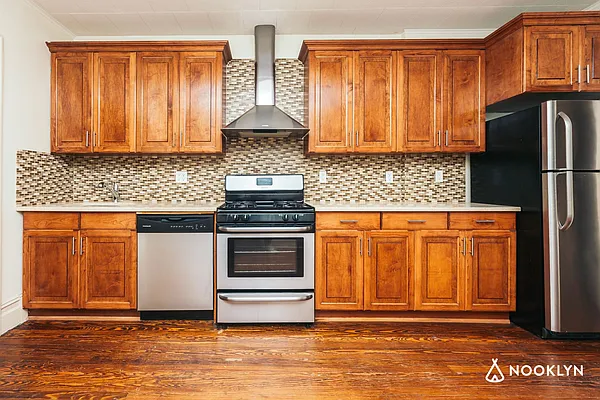 Rented by Nooklyn NYC LLC | media 11