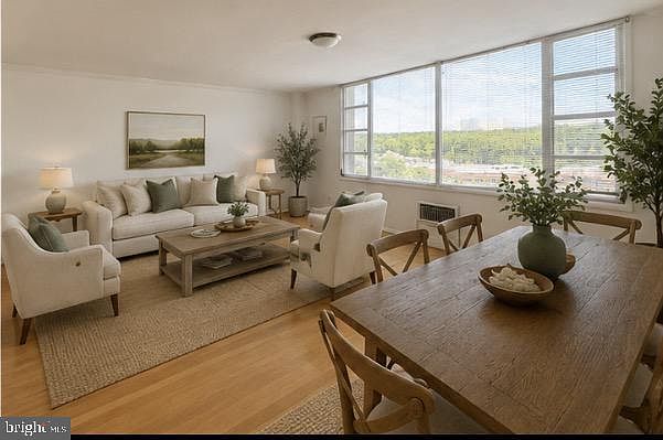 1st image of 4600 Duke St APT 1112