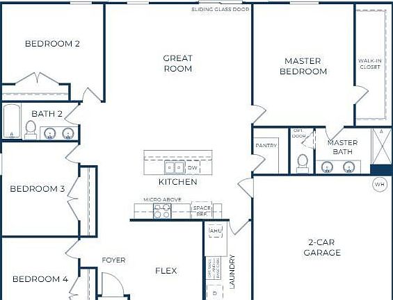 3rd image of 3216 SE Quay Street