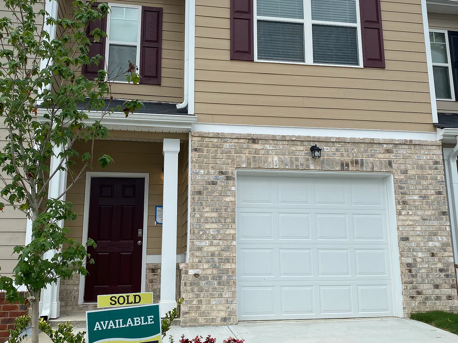 3 bed, 1461 sqft, $2,295 — Photo 4