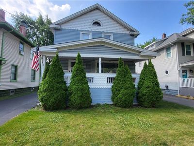 237 Wheatfield St, North Tonawanda, NY, 14120