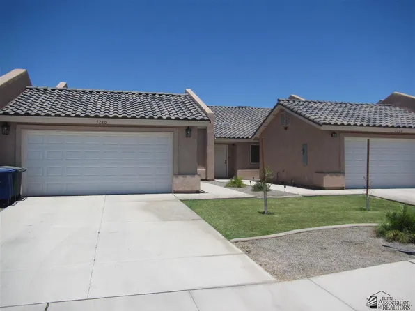 7280 E 38th St, Yuma, AZ 85365